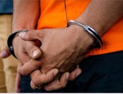 Maling pembunuh sadis lansia di Medan akhirnya diringkus