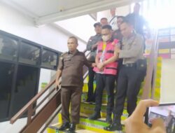 Dugaan korupsi Rp 8 M, Kejari Medan tahan mantan bendahara pengeluaran RSUP H Adam Malik