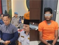 Siswi SMP di Medan yang hilang ditemukan di rumah sewa bersama kekasihnya