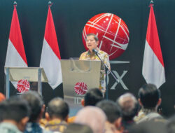 Bappenas Dorong Penguatan Pasar Modal Untuk Capai Indonesia Emas 2045