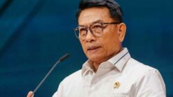 Moeldoko: Kenaikan Pangkat Istimewa Prabowo Tidak Punya Kepentingan Apapun Tidak Perlu Dipolemikkan