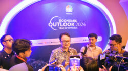 Wamendag Jerry Sambuaga Beberkan Program Prioritas pada CNBC Indonesia Economic Outlook 2024