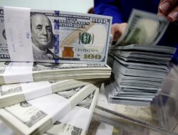 BUMN Borong Dolar di Tengah Harga Meninggi Sangat Tidak Bijak