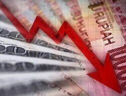 Alasan Serangan Iran Membuat Rupiah Loyo Hanya Ilusi