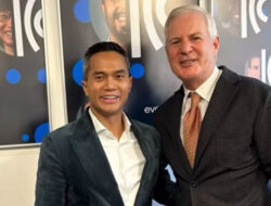 Anindya Bakrie: Ekonomi RI Kuat Hadapi Krisis Timur Tengah