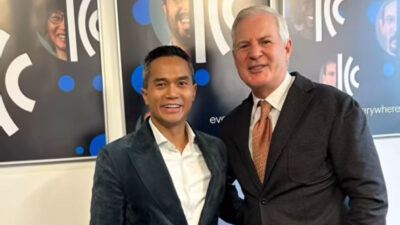 Anindya Bakrie: Ekonomi RI Kuat Hadapi Krisis Timur Tengah