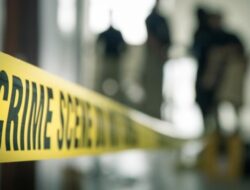 Lelaki di Medan yang bunuh teman perempuannya ternyata pemakai sabu