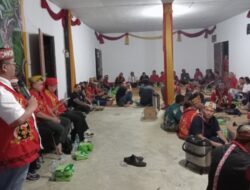 Hasil Bahaump Naik Dango Ke 39 Di Toho, Balala 25 Mei