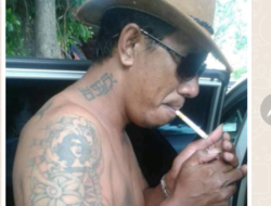 Ini Dia Pelaku Penganiayaan Berat Di Niki -Niki, Polisi Didesak Tangkap