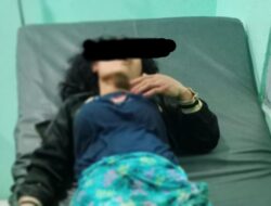 Sadis ! Wanita Asal Kefamenanu Di Aniaya Hingga Nyaris Merenggang Nyawa
