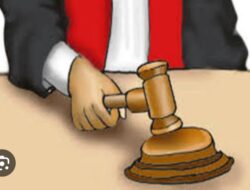 Korupsi dana BOS, mantan Kepala MAN Binjai divonis 2,5 tahun penjara