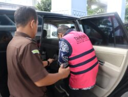 Kejati DKI Jakarta Kembali Tetapkan Tersangka Dugaan Korupsi Pengelolaan Dana Pensiun Bukit Asam