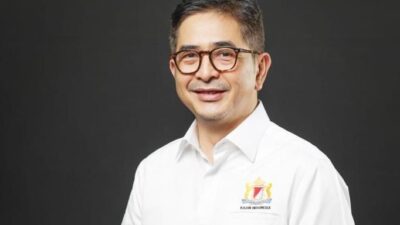 Upaya Kudeta Arsjad Rasjid Terganjal, Sejumlah DPD Kadin Provinsi Tolak Munaslub
