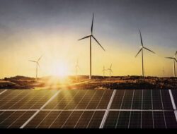 Di Jepang, Menteri ESDM Tegaskan Kembali Komitmen Energi Bersih Indonesia