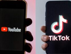 Revisi UU Penyiaran Baru: Youtube dan Tiktok Diatur Sebelum Tayang