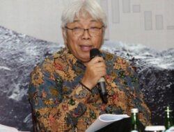 Kejagung Tetapkan eks Dirjen Minerba Bambang Gatot Ariyono Tersangka Korupsi Timah