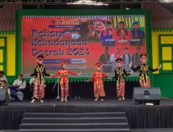 Lebaran Depok 2024, Bentuk Pemajuan Kebudayaan Berasal dari Kearifan Lokal