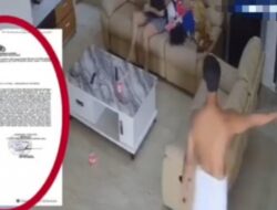 Oknum polisi di Deli Serdang pelaku KDRT kerap pukul kepala istrinya sejak 2016
