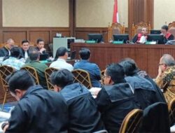 Mengejutkan, Anak Buah SYL Menyanyi, Demi Dapatkan Hasil Audit WTP Kementan Guyur Oknum Auditor BPK dengan Uang