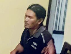 Naik Tahap Sidik Kasus Aniaya Anak Bawa Umur Di Oeba. Ini Dia Pelakunya