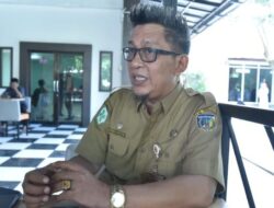Dinkes Donggala Dorong Perubahan Perilaku Masyarakat