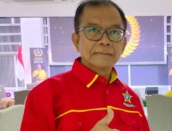 Jokowi dan Gibran; kader Partai atau kader Bangsa