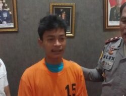 Lelaki di Medan tusuk abang tiri pakai gunting hingga tewas