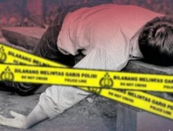 Tiga penjaga malam Pasar Induk Lau Cih Medan bunuh seorang lelaki