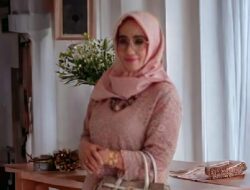 Spirit Ramadhan