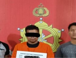 Alasannya 8 tahun menikah belum punya anak, lelaki di Dairi rayu dan setubuhi anak tetangga