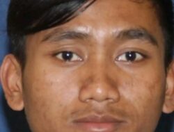 8 Tahun  Buron Pegi Setiawan Akhirnya Ditangkap