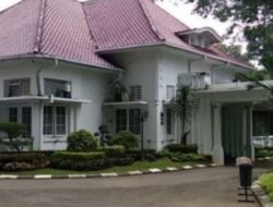 Uang milik Wali Kota Medan diduga hilang di rumah dinas, para pekerja dipecat