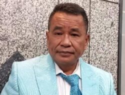 Konfrensi Pers di Mapolda Jabar, Pegi Perong Bantah Bunuh Vina