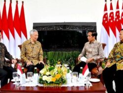 Direktur P3S Sebut Jokowi dan SBY Jadi Mentor Andal Prabowo