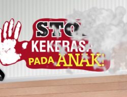 Kekerasan Terhadap Anak di Sekolah