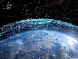 Dulu Indonesia Jaya dengan Satelit-satelitnya, Kini Dengan StarLink Jadi Tidak Berdaya