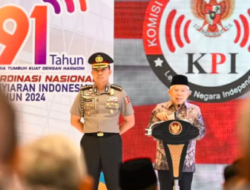 Era Digital, Penyiaran Nasional Harus Jadi Sumber Informasi Akurat dan Kredibel bagi Masyarakat
