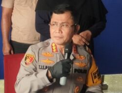 Begal yang bacok tangan korban hingga nyaris putus di Medan dibekuk