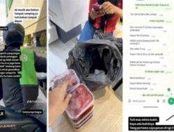 Penipuan ‘dessert box’ di Medan rugikan banyak pelanggan viral di medsos