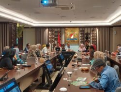 Launching Kelas #Business101 UMKM Naik Kelas Kadin Indonesia