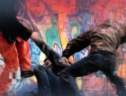 Warga serang polisi di Medan hingga masuk RS, 2 pelaku ditangkap
