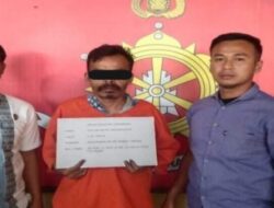 Tolak teken surat cerai, suami aniaya istri di Dairi