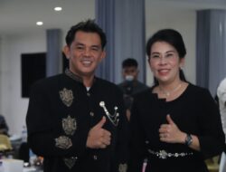 Putra Putri Terbaik Singkawang