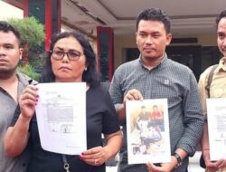 IRT di Medan ngaku ditipu oknum TNI dan istri polisi Rp 4 M