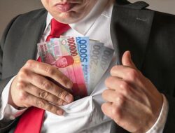 Dugaan Korupsi BKSDM Flotim, Oknum Pejabat Pemda Terlibat?