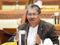 Anggota Komisi Energi DPR RI: Saatnya Maksimalkan Berantas Korupsi Tambang