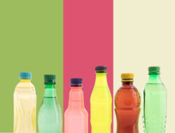 Menuju Indonesia Sehat: Efektivitas dan Implikasi Ekonomi Label Berwarna pada Minuman Berpemanis