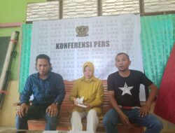 Sosok Tokoh Masyarakat Diduga Cabuli Anak Dibawah Umur