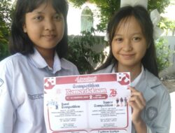 PT Travelapak Indonesia Satu Roadshow ke SMA dan SMK di Depok Ajak Para Pelajar Berkreasi Rayakan Kemerdekaan RI