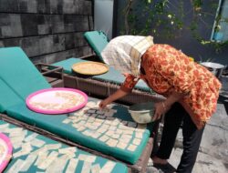 Pangan Masa Depan: Potensi dan Manfaat Gizi Tempe Serta Olahan Untuk Ketahanan Pangan Masyarakat